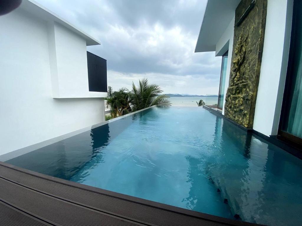 Sunrise Villa 21 – Phuket