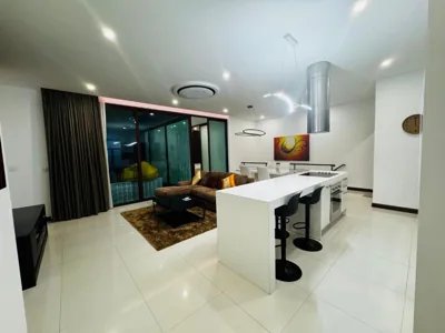 Sunrise Villa 21 – Foto’s 4
