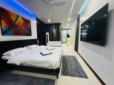 Sunrise Villa 21 – Foto’s 13