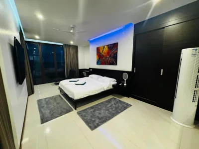 Sunrise Villa 21 – Foto’s 14